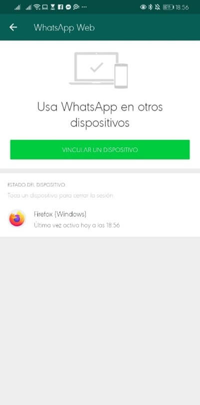 abrir whatsapp