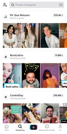 Cómo aumentar tus seguidores en TikTok