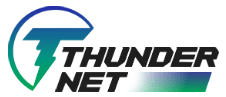 Thunder Net Logo