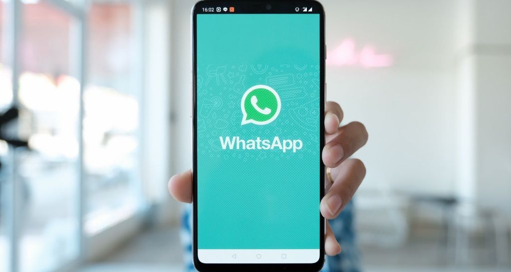 Whatsapp actualización 2022