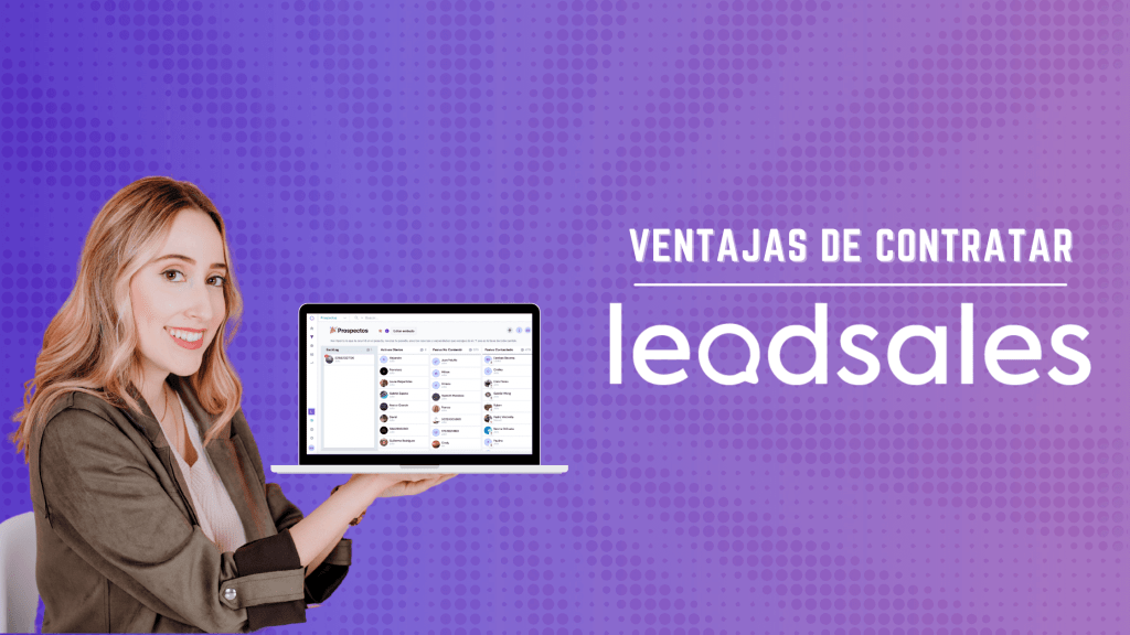 Leadsales