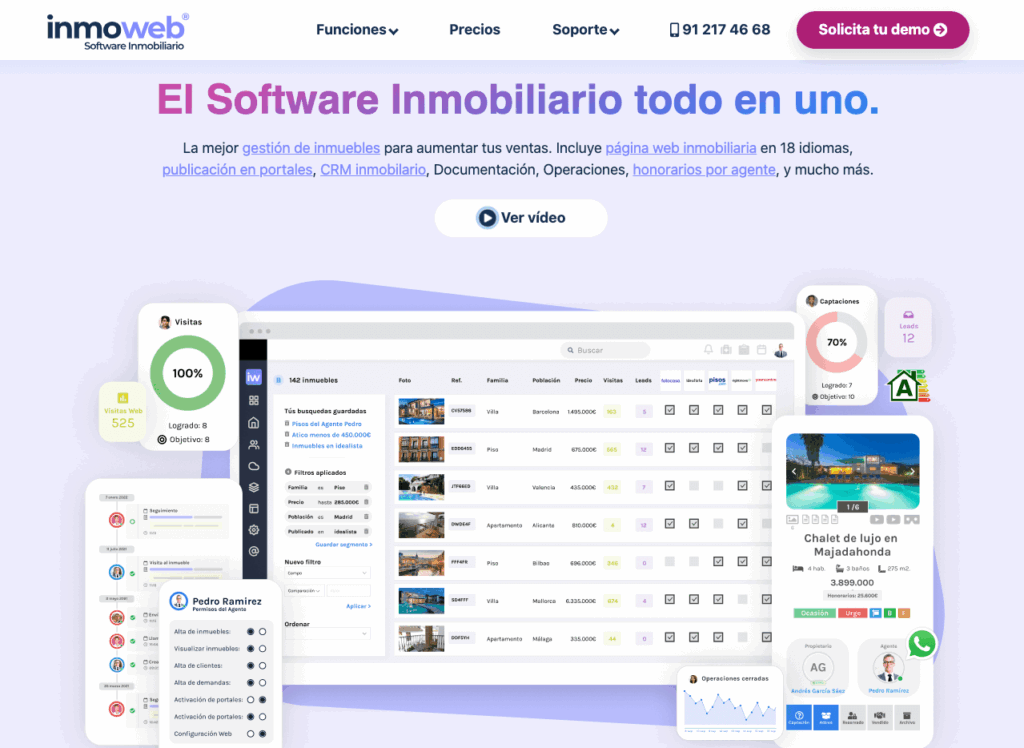 Inmoweb_mejores CRM inmobiliarios