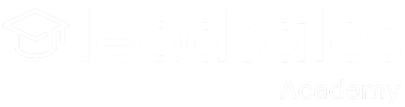 leadsales academy