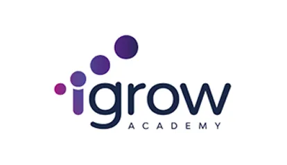 igrow academy logo