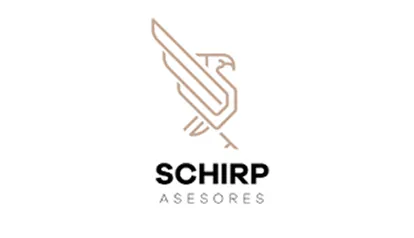 schirp asesores logo