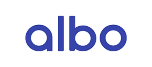 albo logo