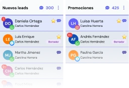 embudos de venta leadsales