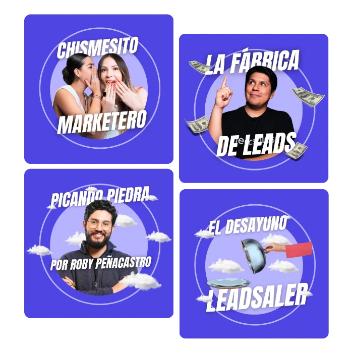 Newsletter de leadsales