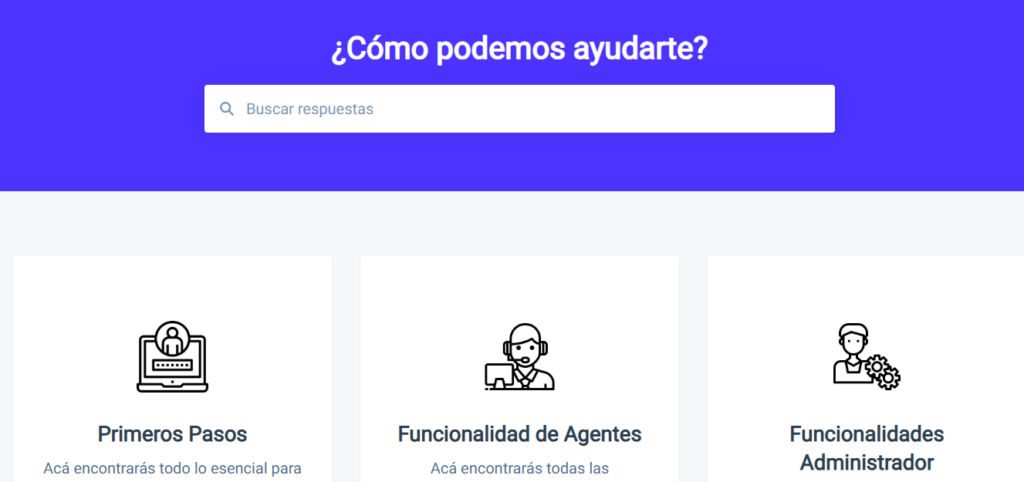 Centro de ayuda de B2Chat