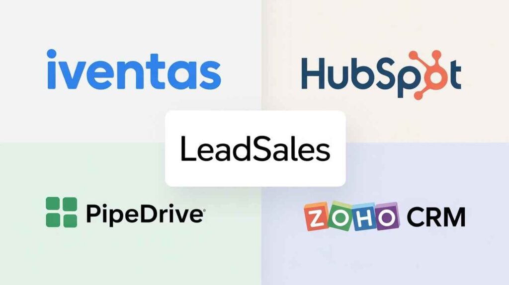 Mejores CRM en México