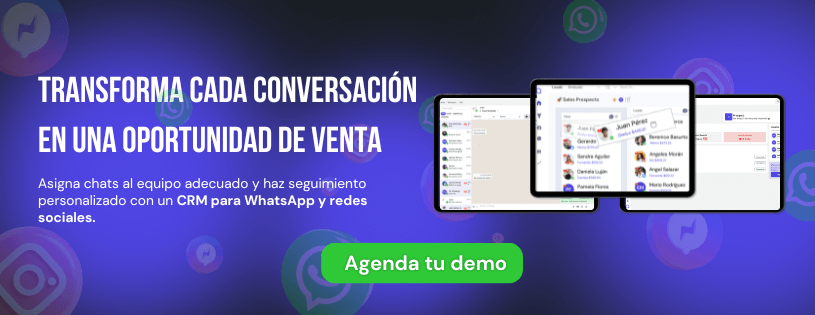 leadsales - agendar demo