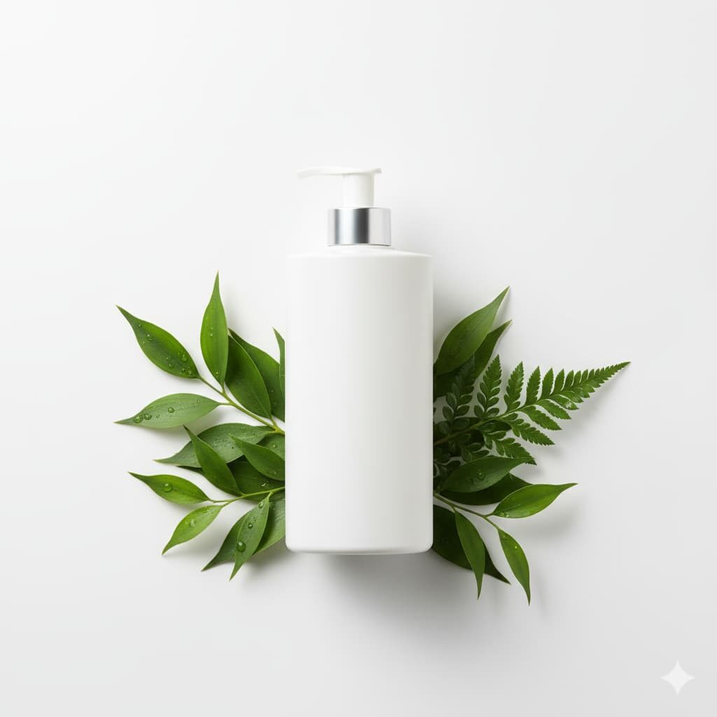 Ejemplo de imagen creada por IA para promocionar producto