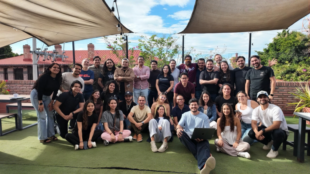 equipo leadsales